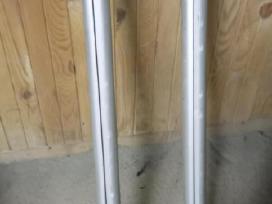 Opel Astra H stogo skersiniai.75eur