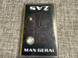 Žas - Man gerai (Singlas)