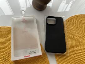 Dėkliukas iPhone 16 pro max