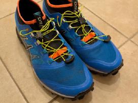 Asics Fujitrabuco pro batai, 42,5 dydis