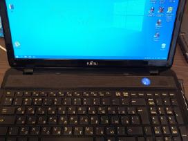 Fujitsu Lifebook Ah531
