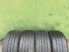 Vasarines automobiliu