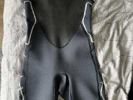 Trumpas hidro kostiumas Np Wetsuits