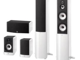 Boston Acoustics kolonėlių komplektas