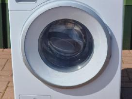 Miele Wmb120, 8kg./1600aps + garantija