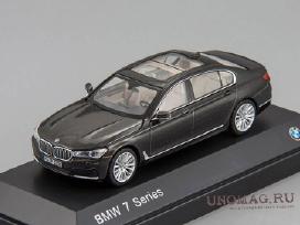 Bmw 750li (G11)