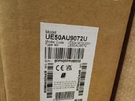 TV Samsung Ue50au9072u 9 Serija