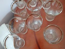 Senovines stilklines
