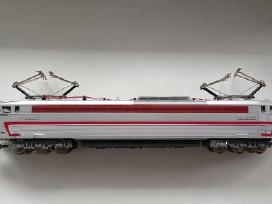 Lima Models 208122 H0