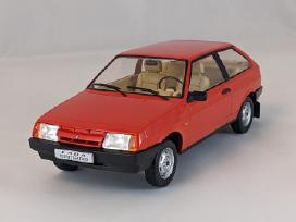 1/24 modeliukas Lada 2108 Samara 1984