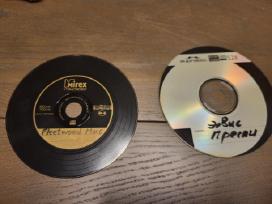 Elvis Presley and Fleetfood Mac - kolekcija (2cd)