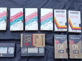 Vhs S video Made In Japan