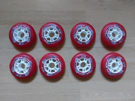 Hyper, Rollerblade ratukai