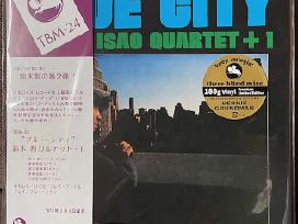Lp/CD Japan
