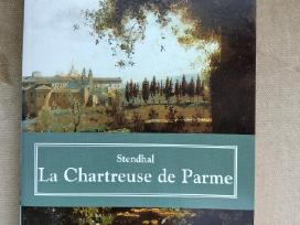 Stendhal- La Chartreuse de Parme