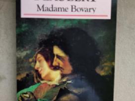 Gustave Flaubert-madame Bovary