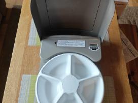 Automatinė šėrykla Petsafe Eatwell