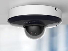 Amcrest Ptz Poe Vaizdo Kamera Cctv Ip Smart Home