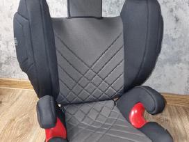 Auto kedute Recaro monza 15-36 kg