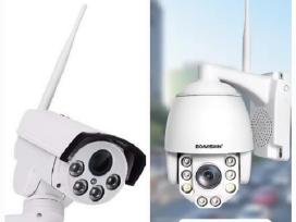 Boavision kameros