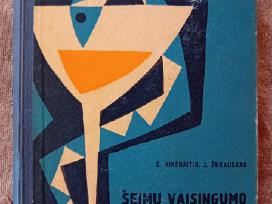 Šeimų vaisingumo sutrikimai