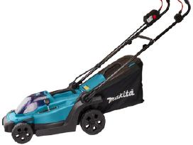 Akumuliatorine vejapjove makita dml330z