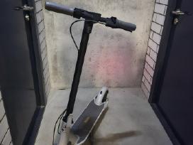 Ninebot by Segway Max G30le elektrinis paspirtukas