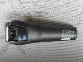Barzdaskutė Braun Series 3