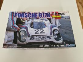 Fujimi Porsche 917k 71 Le Mans Winner