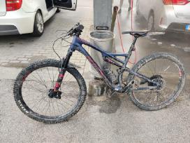 Whyte S-120 C RS Full suspension karbonas 29"