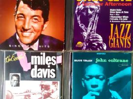 Jazz CD