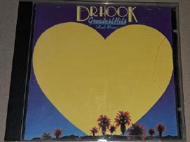 Dr. Hook – Greatest Hits (And More) (Audio CD)