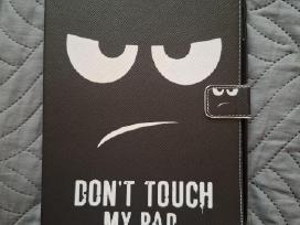 Naujas plančtės Galaxy Tab A4 dėklas