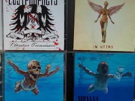 Alternatyva CD