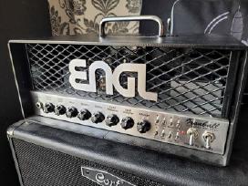 Engl E606 ironball head 20 se stiprintuvas