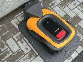 Stiga a300 vejos robotas