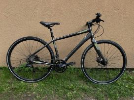 Dviratis Cannondale, M dydis