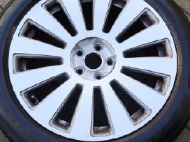 Audi R19 originalus ratlankis Et45 8,5j 5x112