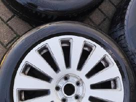 Audi R19 Et45 5x112 lietas originalus ratlankis