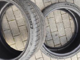 Michelin pilot sport Zr20 285 30 ir R20 265 30