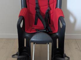 Dviračio kėdutė Britax Romer Jockey Comfort