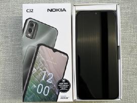 Nokia C32