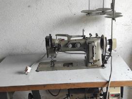 Pfaff 293 Vokiska Pramonine siuvimo masina skirta