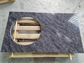Kamado granitinis stalviršis