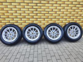 Bmw g20/21 originalius ratlankiai R16
