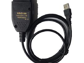 Hex V2 24.7v Rusu, anglu vasia Vcds