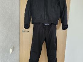 Alpinestars striukė ir kelnės