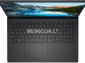 Dell Inspiron 15 3000 + 3 mėn. garantija