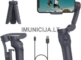 Comotik L7c Pro stabilizatorius + 6 mėn. garantija