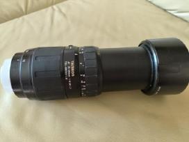 Tamron Af 70-300mm Af objektyvas